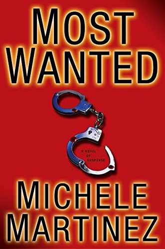 Most wanted Cover
