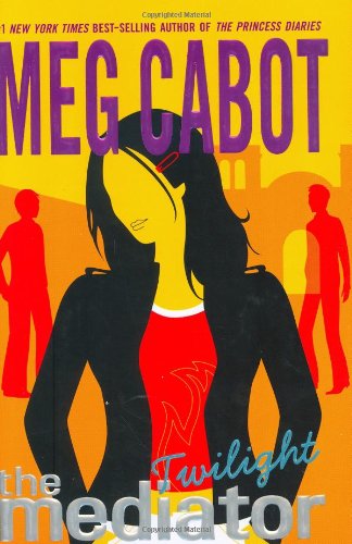 The Mediator Cover