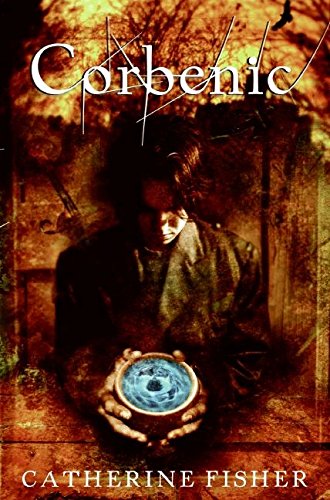 Corbenic Cover