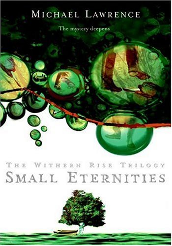 Small Eternities (Withern Rise) Cover