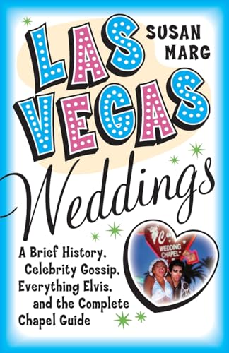 Las Vegas weddings Cover