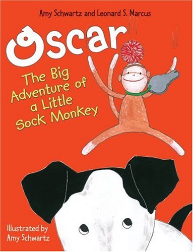Oscar Cover