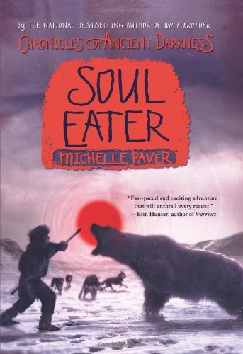 Soul Eater Cover