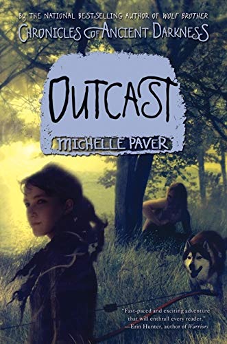 Chronicles of Ancient Darkness #4 Cover