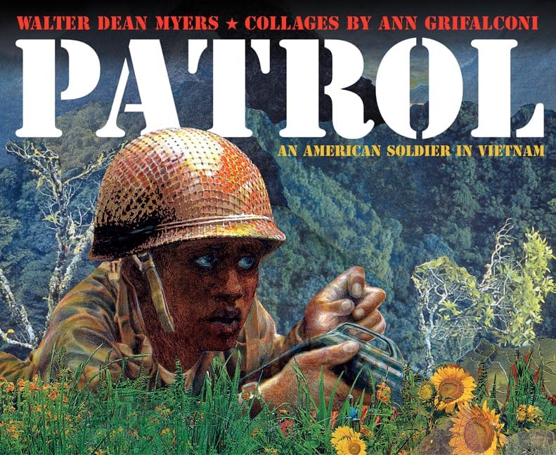 Patrol Cover