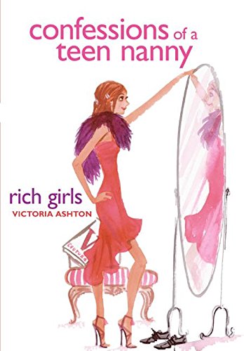 Rich girls Cover