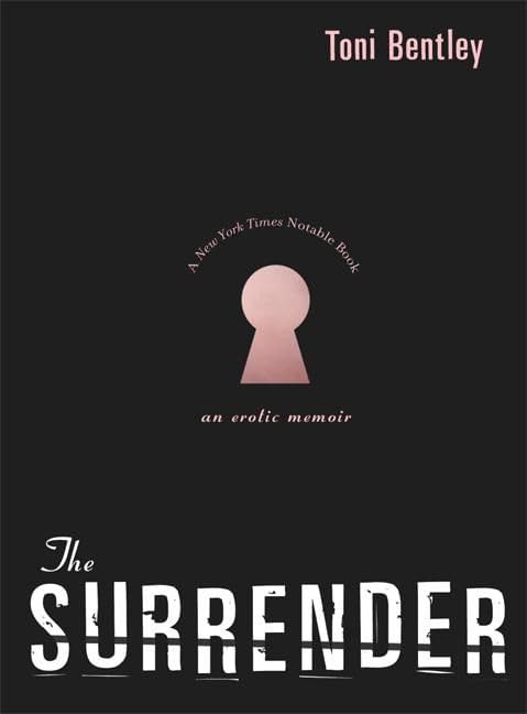 The surrender Cover
