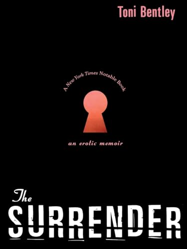 The Surrender Cover