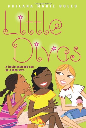 Little Divas Cover