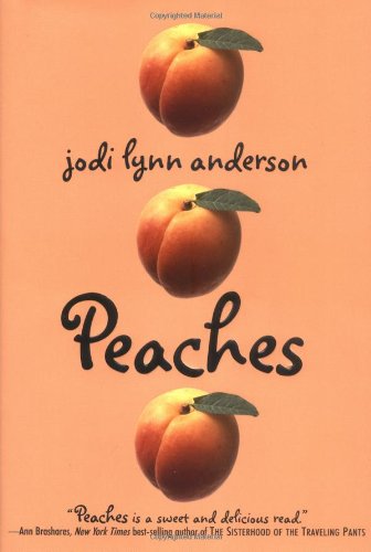 Peaches Poster