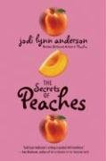 The Secrets of Peaches Poster