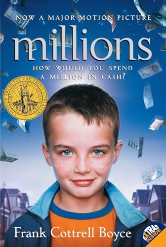 Millions Cover
