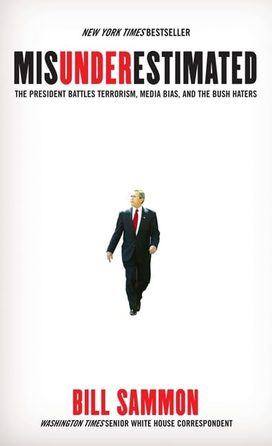 Misunderestimated Cover