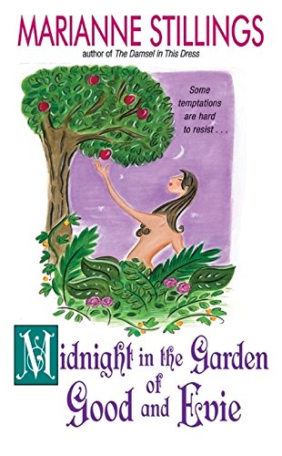 Midnight in the garden of good and Evie Cover
