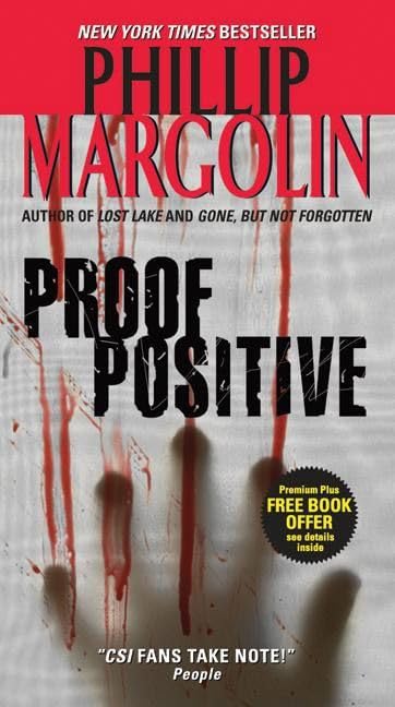 Proof positive Cover