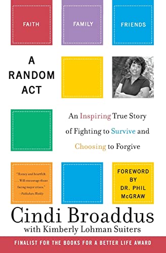 A Random Act Cover