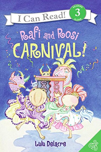 Rafi and Rosi Cover