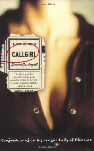 Callgirl Cover