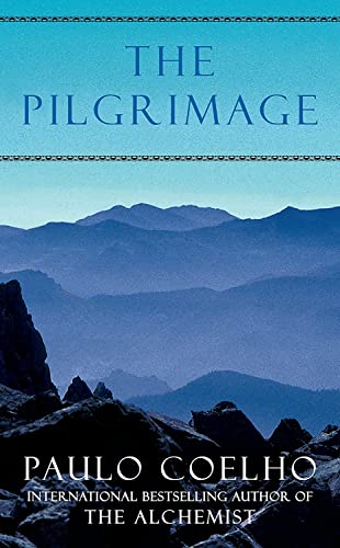 The Pilgrimage Cover