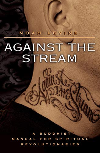 Against the Stream Cover