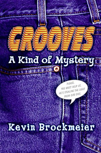 Grooves Cover