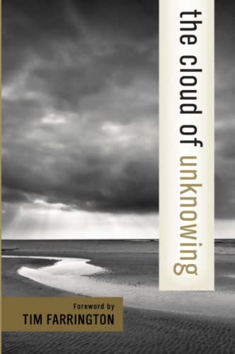 The cloud of unknowing. Cover