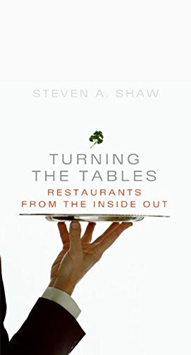 Turning the tables Cover