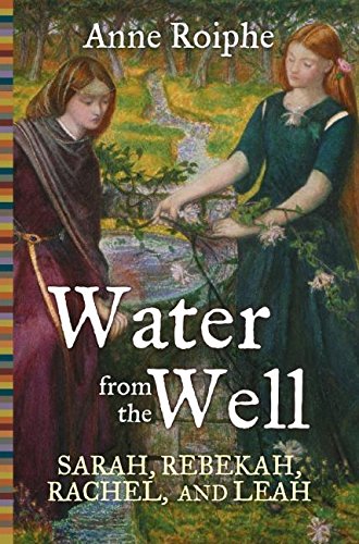 Water from the well Cover