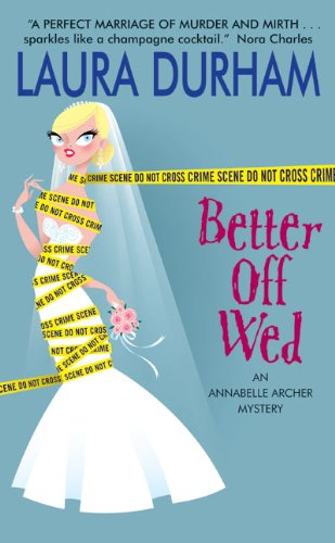 Better off wed Cover