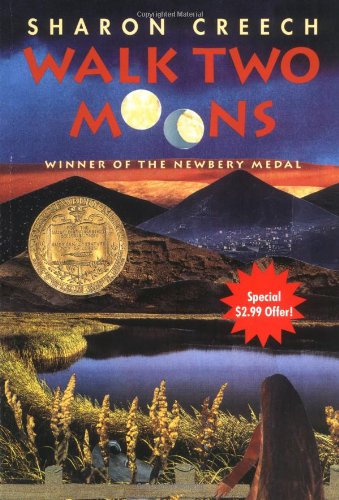 Walk Two Moons (Summer Reading Edition) Cover