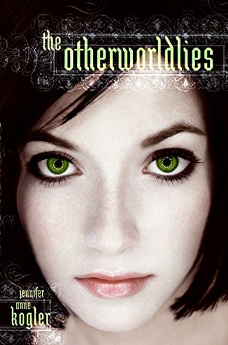 The Otherworldlies Cover