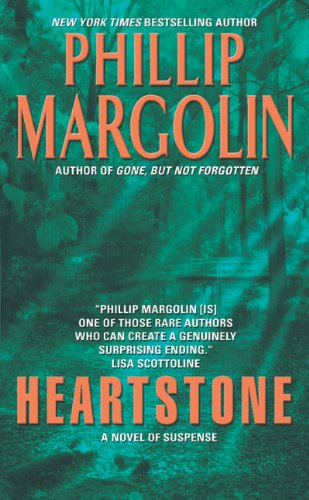 Heartstone Cover