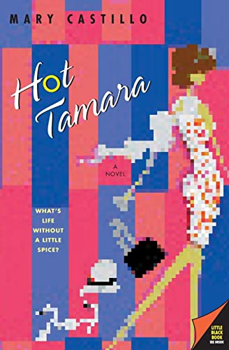 Hot Tamara Cover