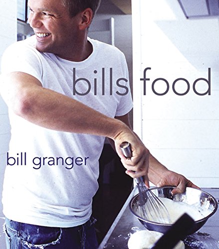 Bills Food Cover