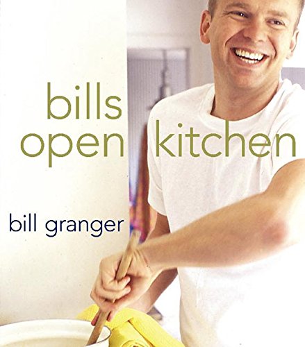 bills open kitchen Cover