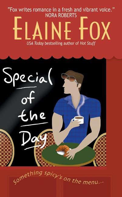 Special of the day Cover