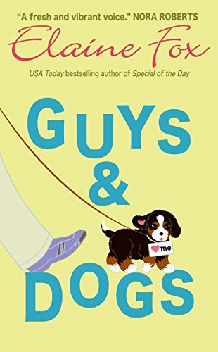 Guys & Dogs Cover