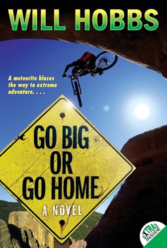 Go Big or Go Home Cover