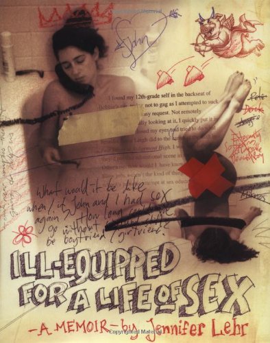 Ill-Equipped for a Life of Sex Cover