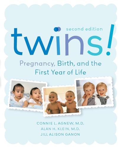 Twins! Cover