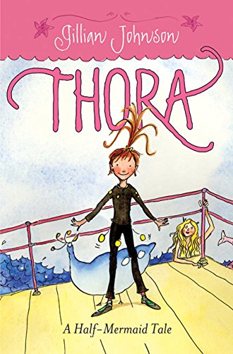 Thora Cover