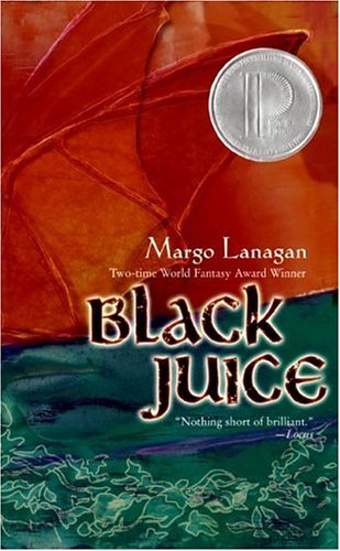 Black Juice Cover