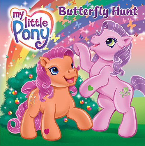 My Little Pony Cover