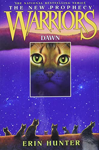 Dawn Cover