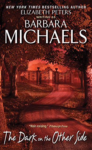 The Dark on the Other Side Cover