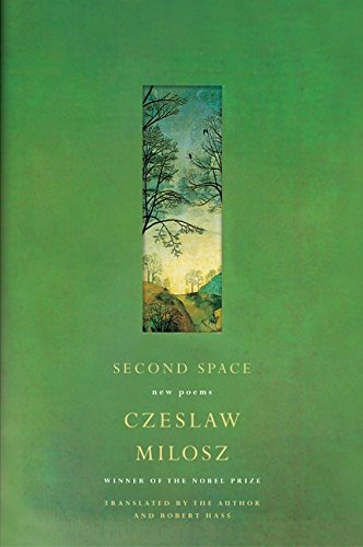 Second space Cover