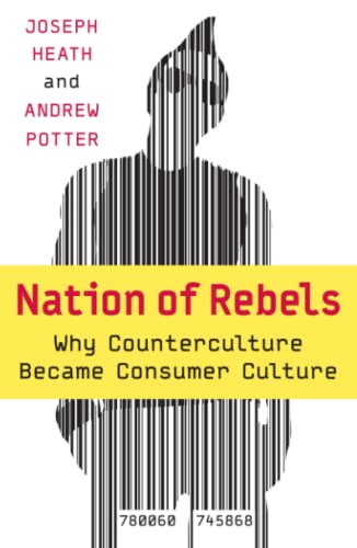 Nation of Rebels Cover
