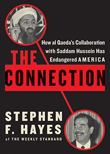The connection Cover
