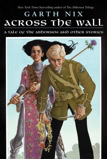 Across the wall Cover