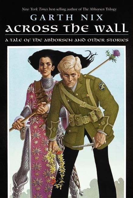 Across the wall Cover